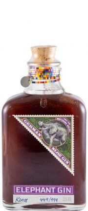 Elephant Sloe Gin 500 ml