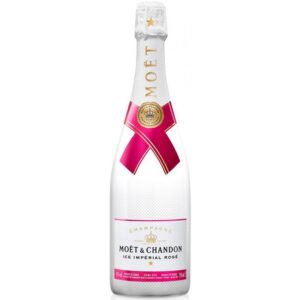 Moët & Chandon Moet Ice Impérial Rosé 750 ml