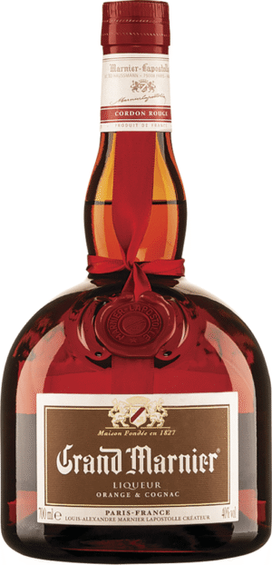 Grand Marnier Cordon Rouge 700 ml