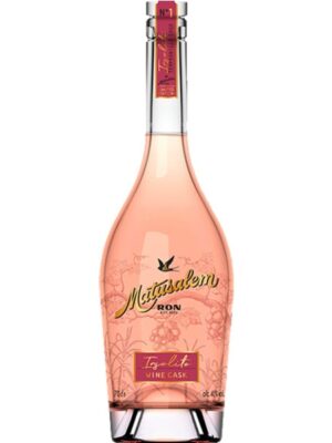 Matusalem Insolito 700 ml