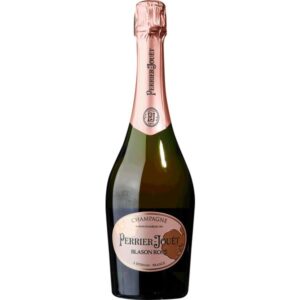 Perrier-Jouet Champanhe Blason Rose 750 ml