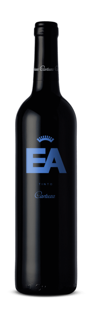 Fundação Eugenio de Almeida EA Tinto 2020 750 ml