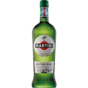 Martini Extra Dry 1000 ml