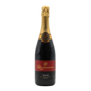 Raposeira Super Reserva Bruto Espumante Tinto 750 ml