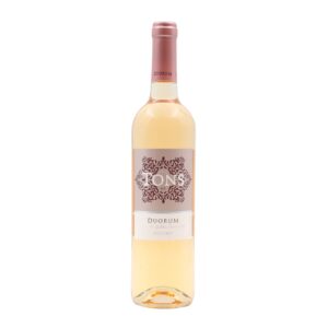 João Portugal Ramos Tons De Duorum Rosé 2023 750 ml
