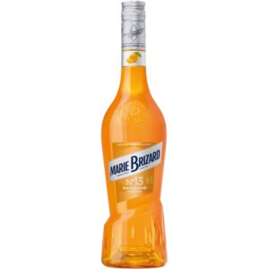 Marie Brizard Licor Mandarine 700 ml