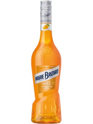 Marie Brizard Licor Mandarine 700 ml