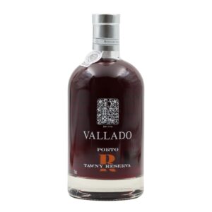 Quinta do Vallado Reserva Tawny 750 ml