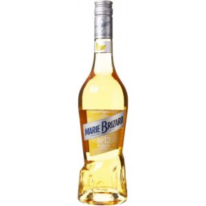 Marie Brizard Banana 700 ml