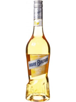 Marie Brizard Banana 700 ml