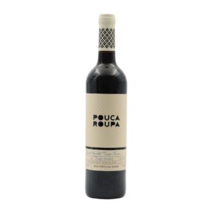 João Portugal Ramos Pouca Roupa Tinto 2023 750 ml