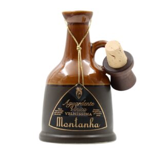 Caves Montanha Aguardente Vínica Velhíssima 700 ml