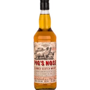 Pig´s Nose 700 ml