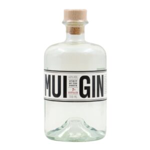 Hélio Loureiro Mui Gin 700 ml