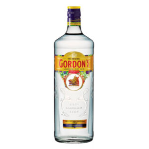 Gordons 1000 ml