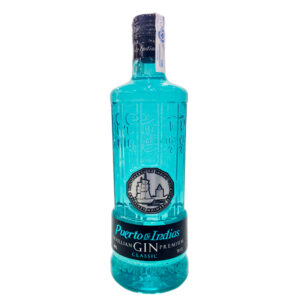 Gin Puerto de Indias Classic 700 ml