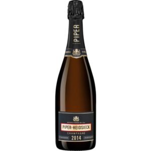 Piper Heidsieck 2014 750 ml