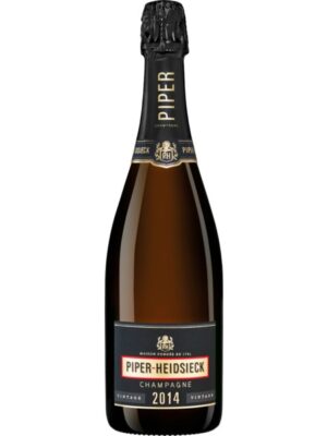Piper Heidsieck 2014 750 ml