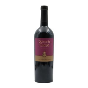 Quinta de Cidrô Cabernet Touriga Nacional Tinto 2017 750 ml