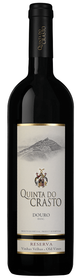 Quinta do Crasto Vinhas Velhas Tinto 2022 Reserva 750 ml