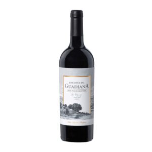 Herdade do Paço Conde Encosta Guadiana Winemakers Selection Tinto 2017 750 ml