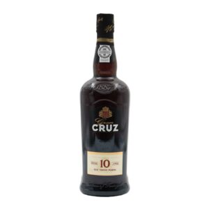 Porto Cruz 10 Anos 750 ml