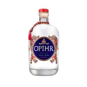 G&J Distillers, WA3 6PH Opihr Oriental Spiced 700 ml
