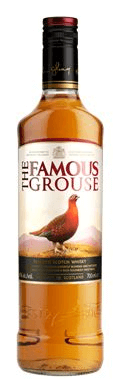 The Famous Grouse Whisky 700 ml