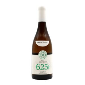 Casa Américo 625 MTS Branco 2018 750 ml
