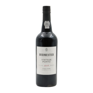 Burmester Porto Vintage 2016