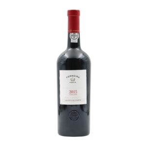Ferreira Vintage 2015