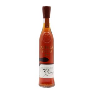 Quinta da Aveleda Adega Velha 30 anos Aguardente Vínica Velhíssima 500 ml