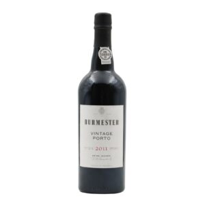 Burmester Porto Vintage 2011