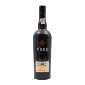 Porto Cruz 30 Anos 750 ml