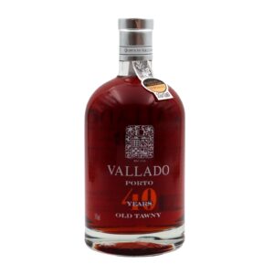 Quinta do Vallado Tawny 40 Anos 500 ml
