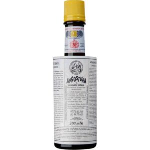 Angostura Bebida Aromatic Bitters 200 ml