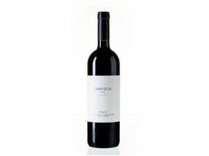 chryseia douro Tinto 750 ml