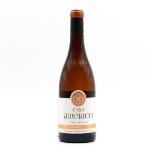 Casa Américo Branco 2020 Reserva 750 ml
