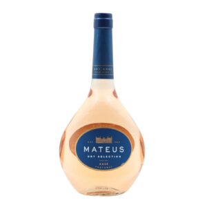 Mateus Dry Rosé 2023 750 ml