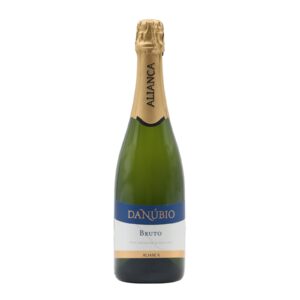 Aliança Danubio Bruto Espumante NV 750 ml