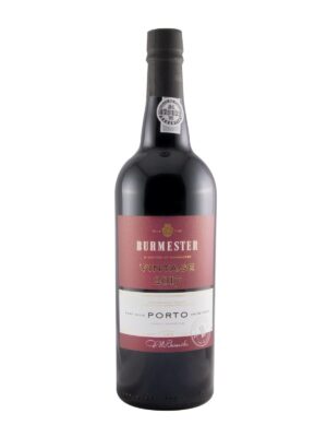 Burmester Porto Vintage 2017