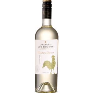 Chateau Los Boldos Sauvignon Blanc Branco 750 ml