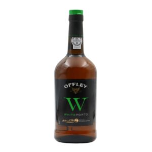 Offley White