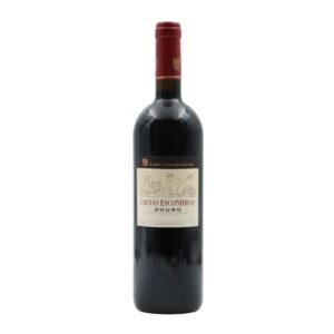 Castas Escondidas Tinto