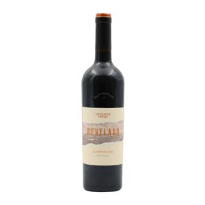 Herdade do Peso Revelado Tinto 2021 750 ml