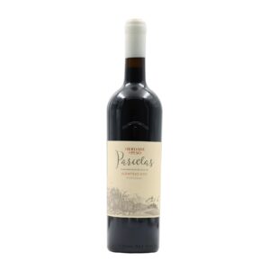 Herdade do Peso Parcelas Tinto 2019 750 ml