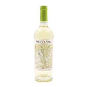 Sogrape Silk and Spice Branco 2023 750 ml