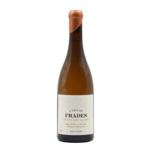 A Cerca dos Frades Arinto dos Açores Branco