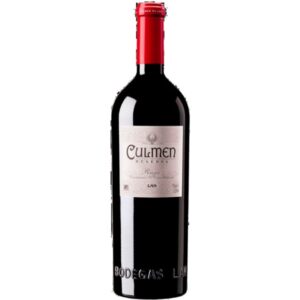 Lan Rioja Culmen Tinto Reserva 750 ml
