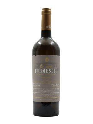 Casa Burmester Reserva Branco